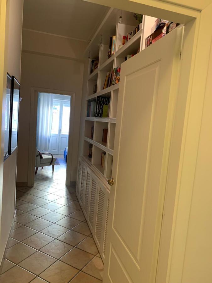 Biora Apartments กาญารี ภายนอก รูปภาพ