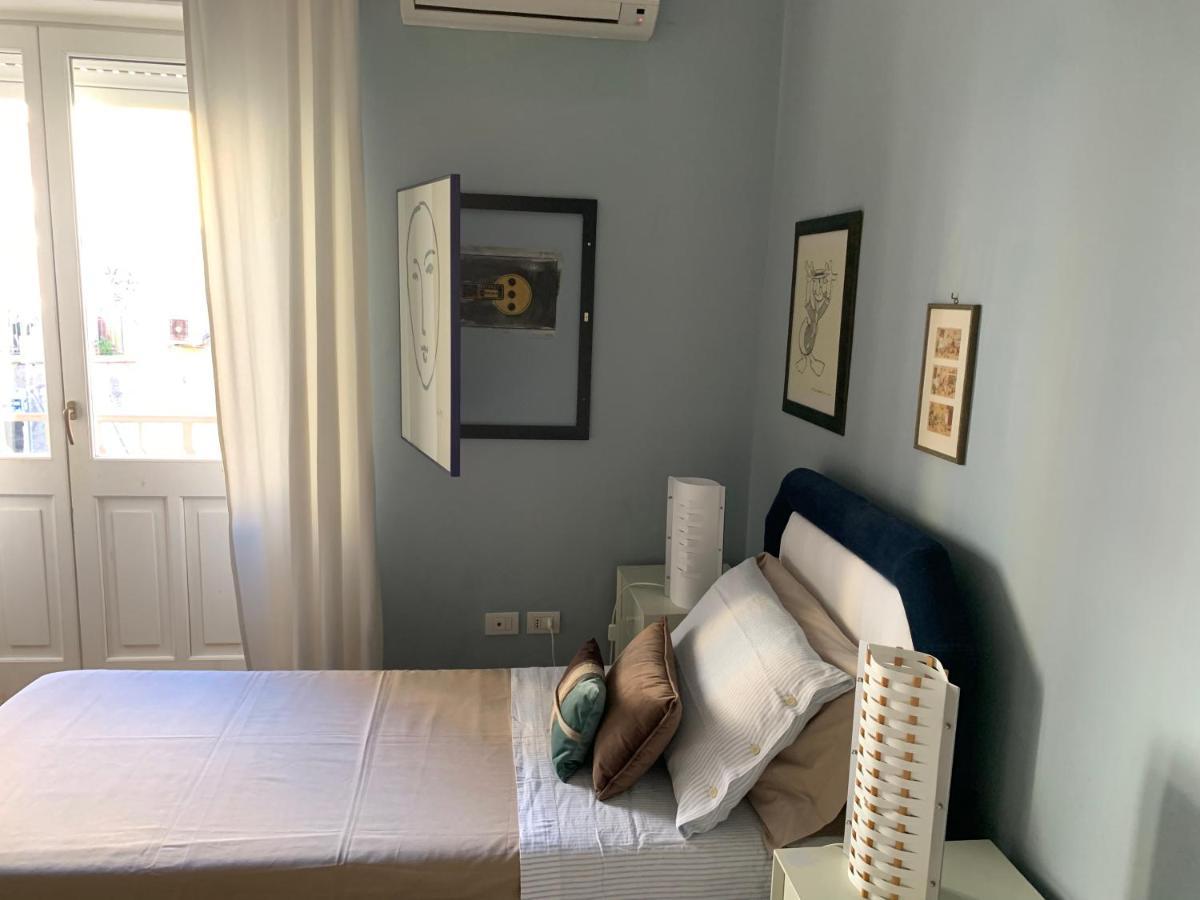 Biora Apartments กาญารี ภายนอก รูปภาพ