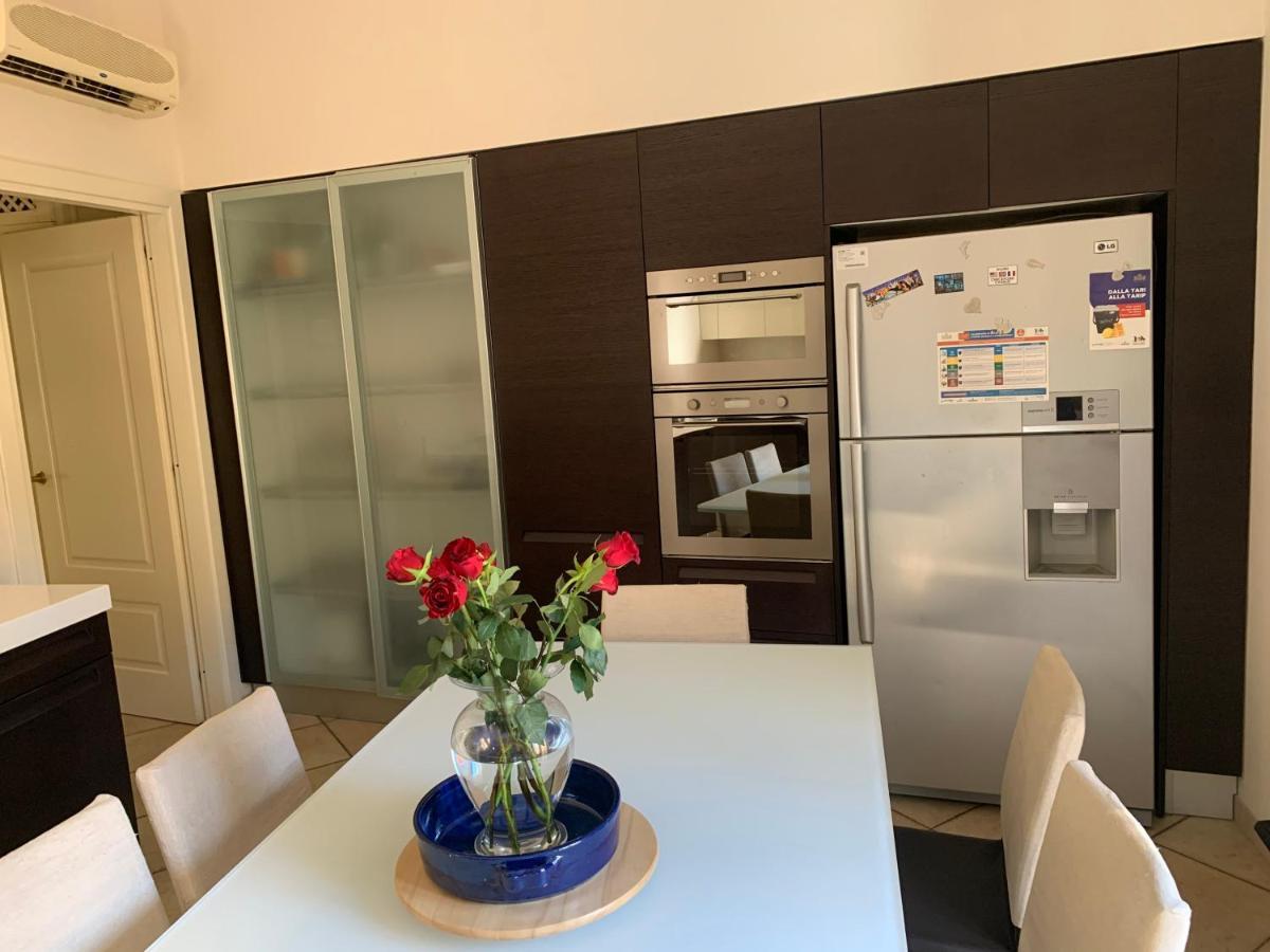Biora Apartments กาญารี ภายนอก รูปภาพ
