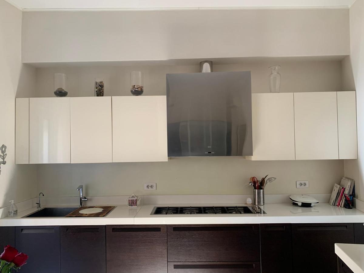 Biora Apartments กาญารี ภายนอก รูปภาพ